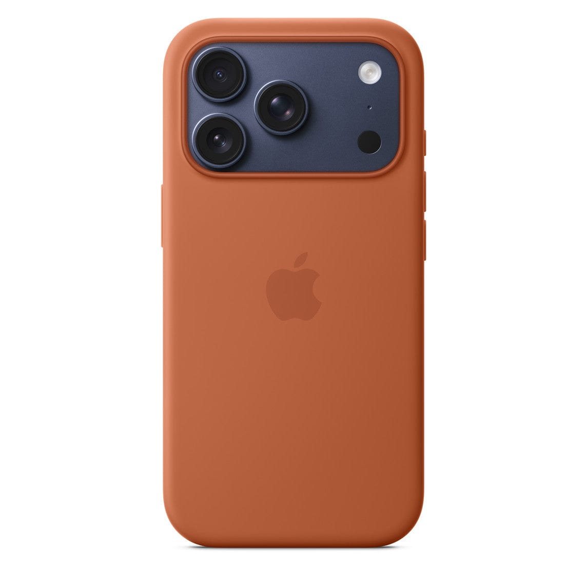iPhone 17 Pro Silicone Case with MagSafe - A-1 Thread Vault