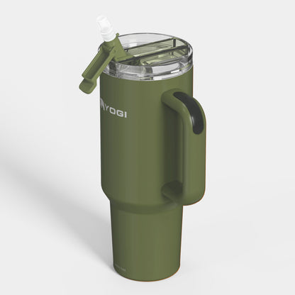 Ceramic Lined - Evolution Tumbler