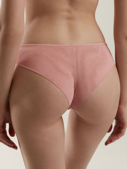 Panties Conte Femina TP6122 - Embodiment of Femininity - A-1 Thread Vault