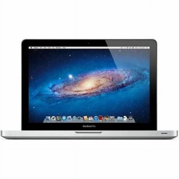 Apple MacBook Pro Core i7 2.9GHz 8GB RAM 500GB HD 13 MD102LL/A (Refurbished) - A-1 Thread Vault