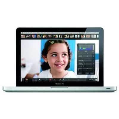 Apple MacBook Pro MB990LL/A 4GB RAM 160GB HD 13.3-Inch Laptop (Refurbished) - A-1 Thread Vault