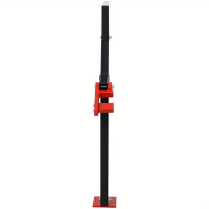 Brush Grubber Rod/Post Puller - A-1 Thread Vault