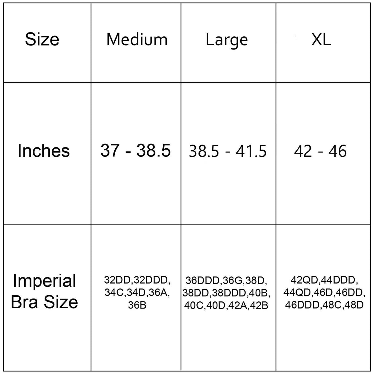 Women's Slimming Support Compression Shaping Tank Top - A-1 Thread Vault