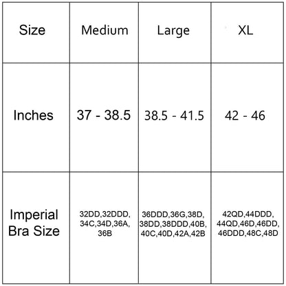 Women's Slimming Support Compression Shaping Tank Top - A-1 Thread Vault