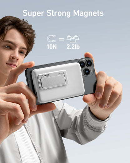 Anker <b>633</b> Magnetic Battery - A-1 Thread Vault