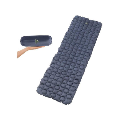 A1 Ultralight Backpacking Sleeping Pad - A-1 Thread Vault