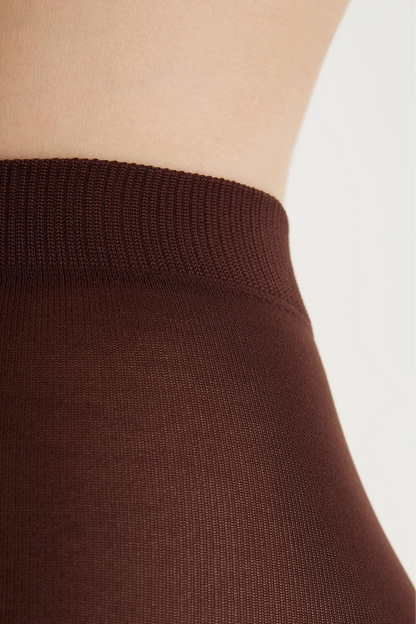 Tights Conte Trendy 150 Den - Microfiber 3D effect