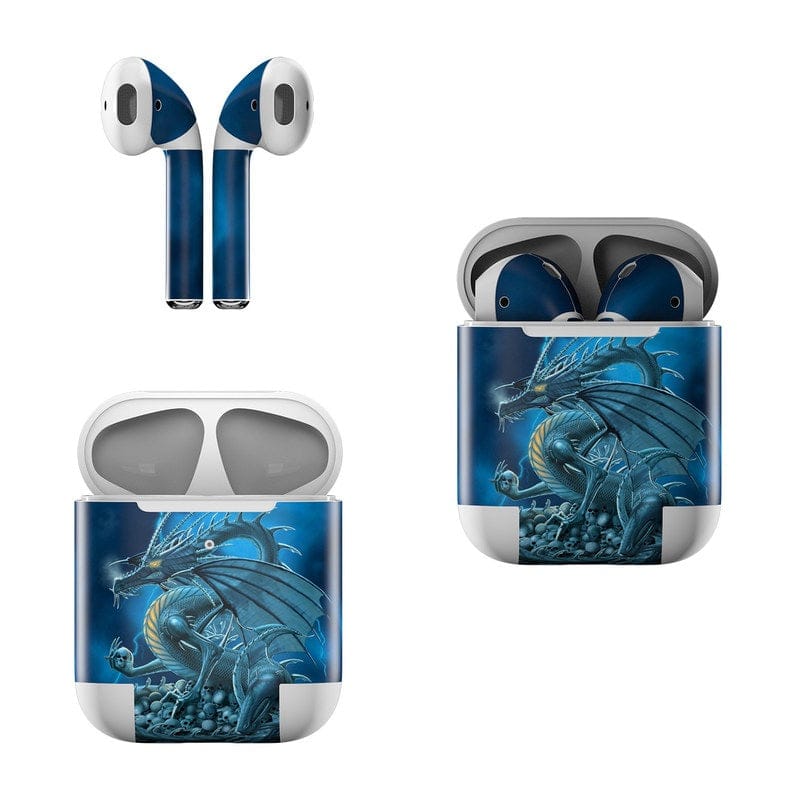 Abolisher - Apple AirPods Skin - A-1 Thread Vault