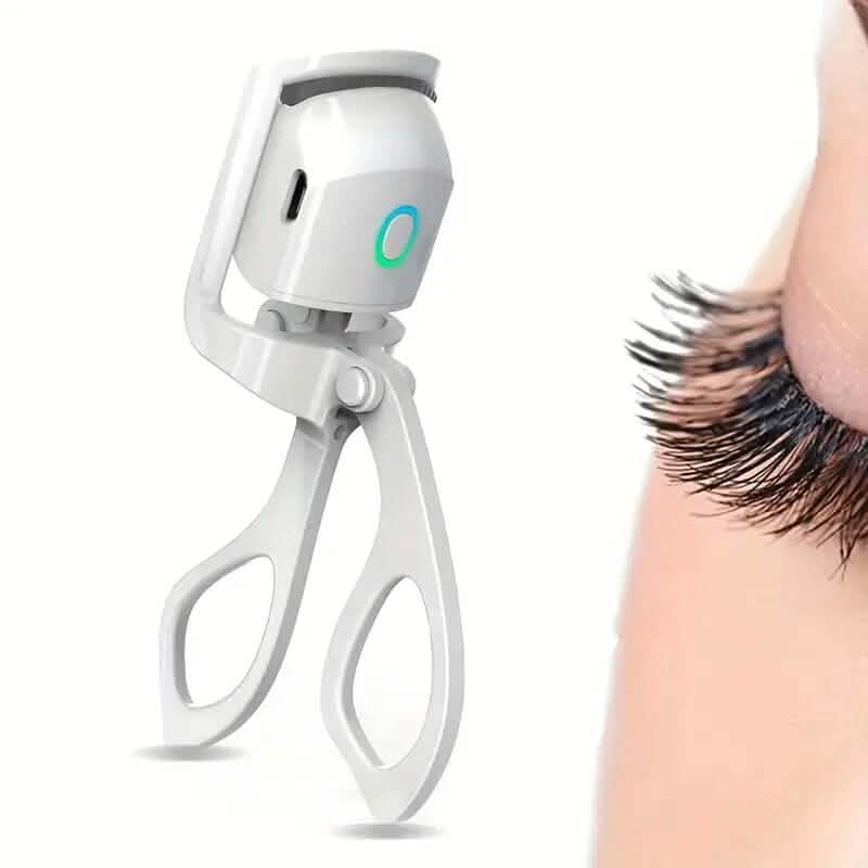 ABS Electric Eyelash Curler - A-1 Thread Vault