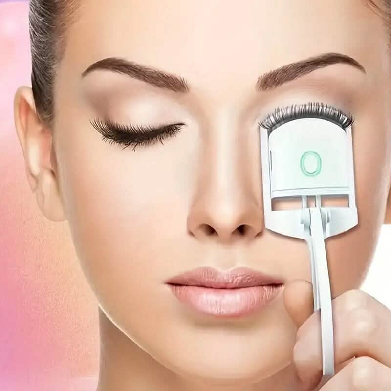 ABS Electric Eyelash Curler - A-1 Thread Vault