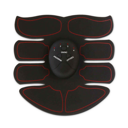 Abs Stimulator Muscle Toner EMS with 6 Modes - A-1 Thread Vault