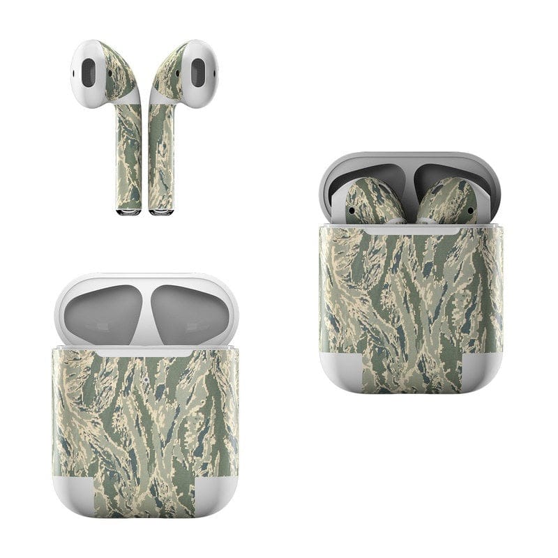 ABU Camo - Apple AirPods Skin - A-1 Thread Vault