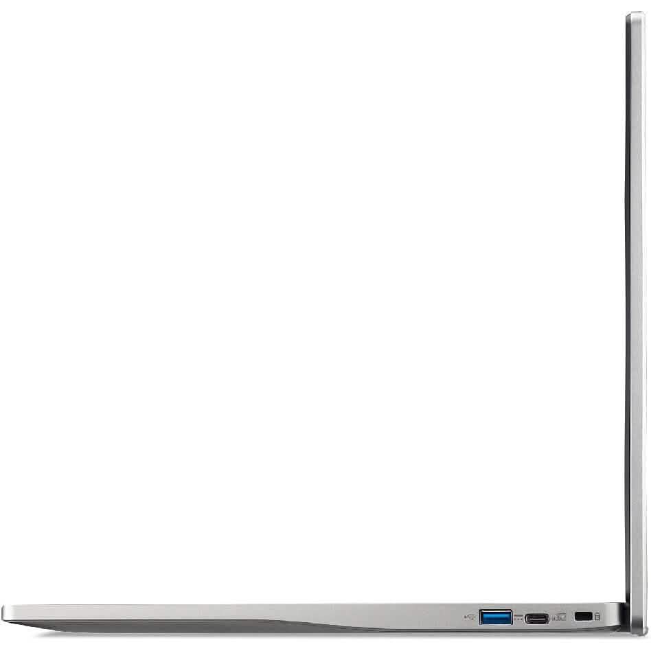 Acer 317 Chromebook - 17.3" Intel Celeron N4500 1.1GHz 4GB RAM 64GB ChromeOS (Refurbished) - A-1 Thread Vault
