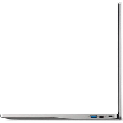 Acer 317 Chromebook - 17.3" Intel Celeron N4500 1.1GHz 4GB RAM 64GB ChromeOS (Refurbished) - A-1 Thread Vault