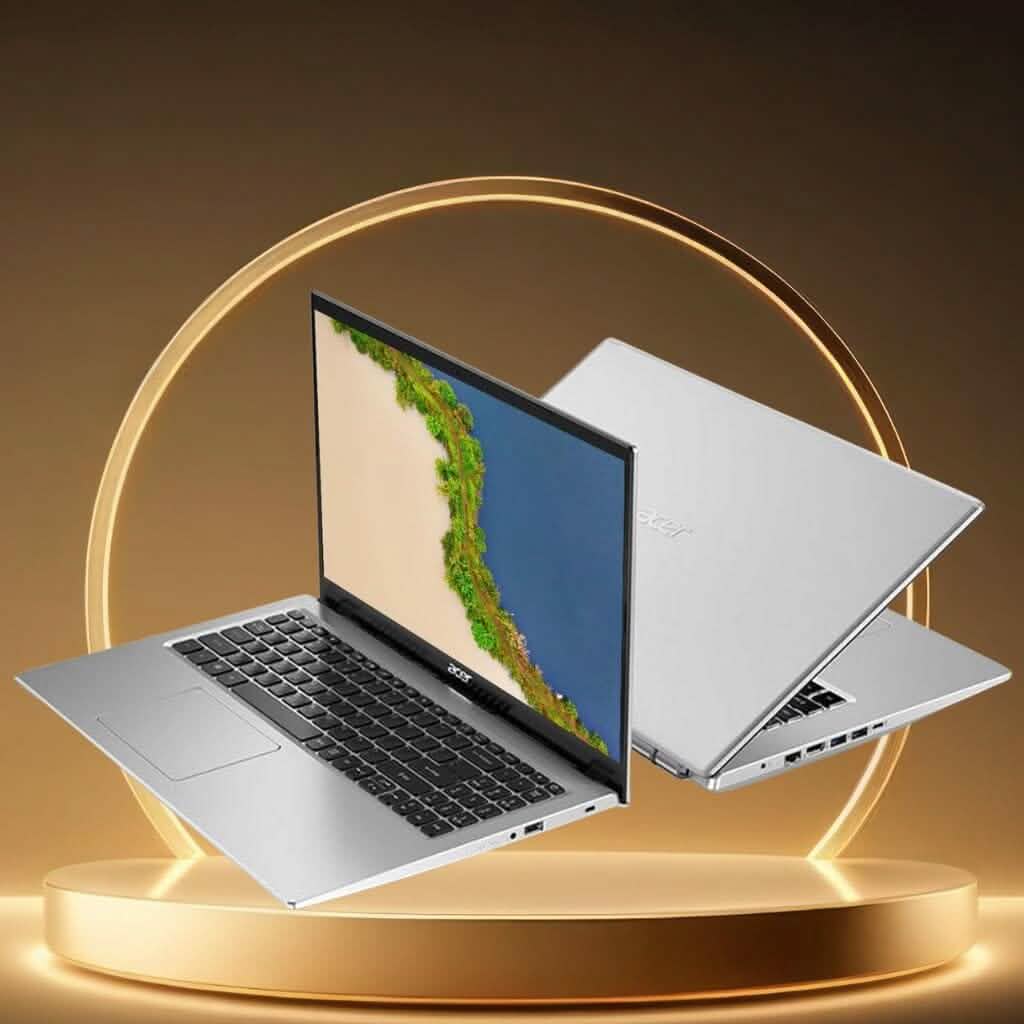 Acer Aspire 5 A515 Laptop 15.6" FHD Display Intel Core i5-1135G7 (Refurbished) - A-1 Thread Vault