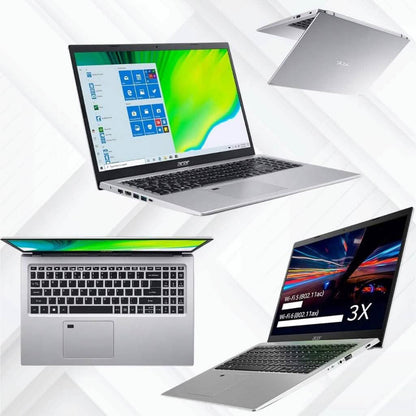 Acer Aspire 5 A515 Laptop 15.6" FHD Display Intel Core i5-1135G7 (Refurbished) - A-1 Thread Vault