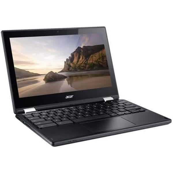 Acer C738T Chromebook Touchscreen 360 Hinge 4GB RAM 32GB SSD 11.6 (Refurbished) - A-1 Thread Vault