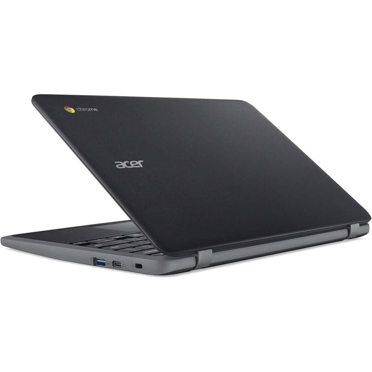 Acer Chromebook 11 C732-C6WU 11.6" LCD Chromebook - Intel Celeron N3350 Dual-core (2 Core) 1.10 GHz - 4 GB LPDDR4-32 GB Flash (Refurbished) - A-1 Thread Vault