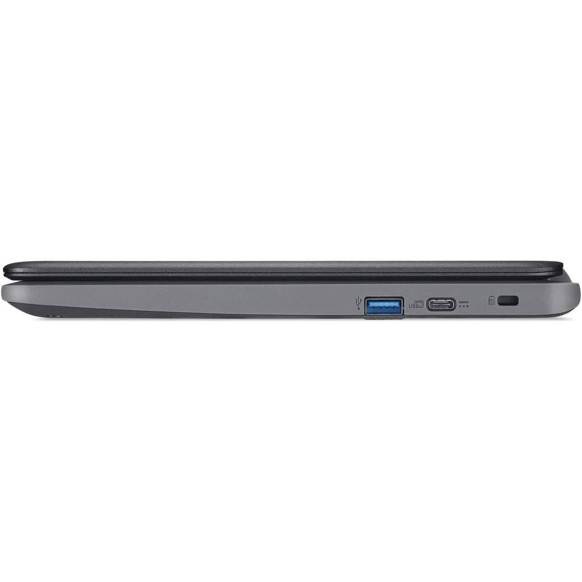 Acer Chromebook 11 C732-C6WU 11.6" LCD Chromebook - Intel Celeron N3350 Dual-core (2 Core) 1.10 GHz - 4 GB LPDDR4-32 GB Flash (Refurbished) - A-1 Thread Vault