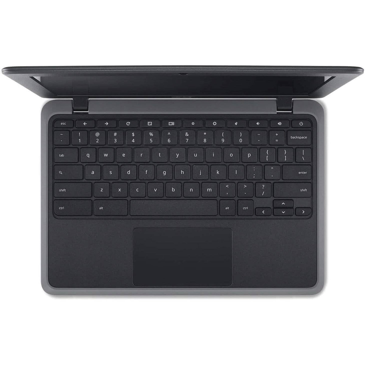 Acer Chromebook 11 C732-C6WU 11.6" LCD Chromebook - Intel Celeron N3350 Dual-core (2 Core) 1.10 GHz - 4 GB LPDDR4-32 GB Flash (Refurbished) - A-1 Thread Vault