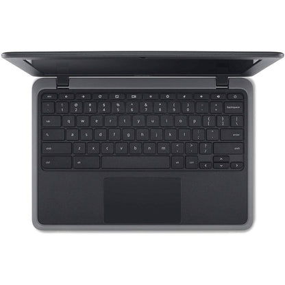Acer Chromebook 11 C732-C6WU 11.6" LCD Chromebook - Intel Celeron N3350 Dual-core (2 Core) 1.10 GHz - 4 GB LPDDR4-32 GB Flash (Refurbished) - A-1 Thread Vault