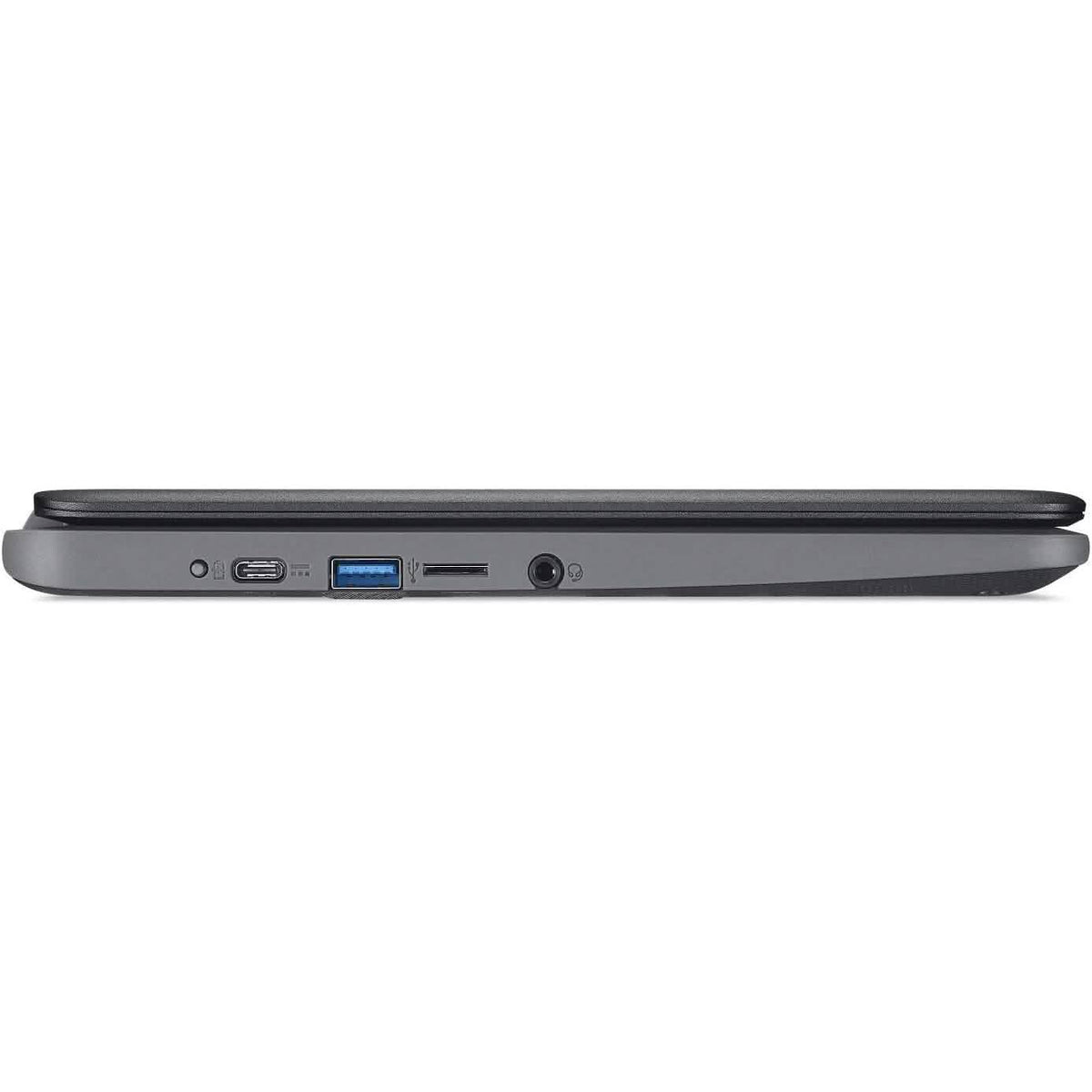 Acer Chromebook 11 C732-C6WU 11.6" LCD Chromebook - Intel Celeron N3350 Dual-core (2 Core) 1.10 GHz - 4 GB LPDDR4-32 GB Flash (Refurbished) - A-1 Thread Vault