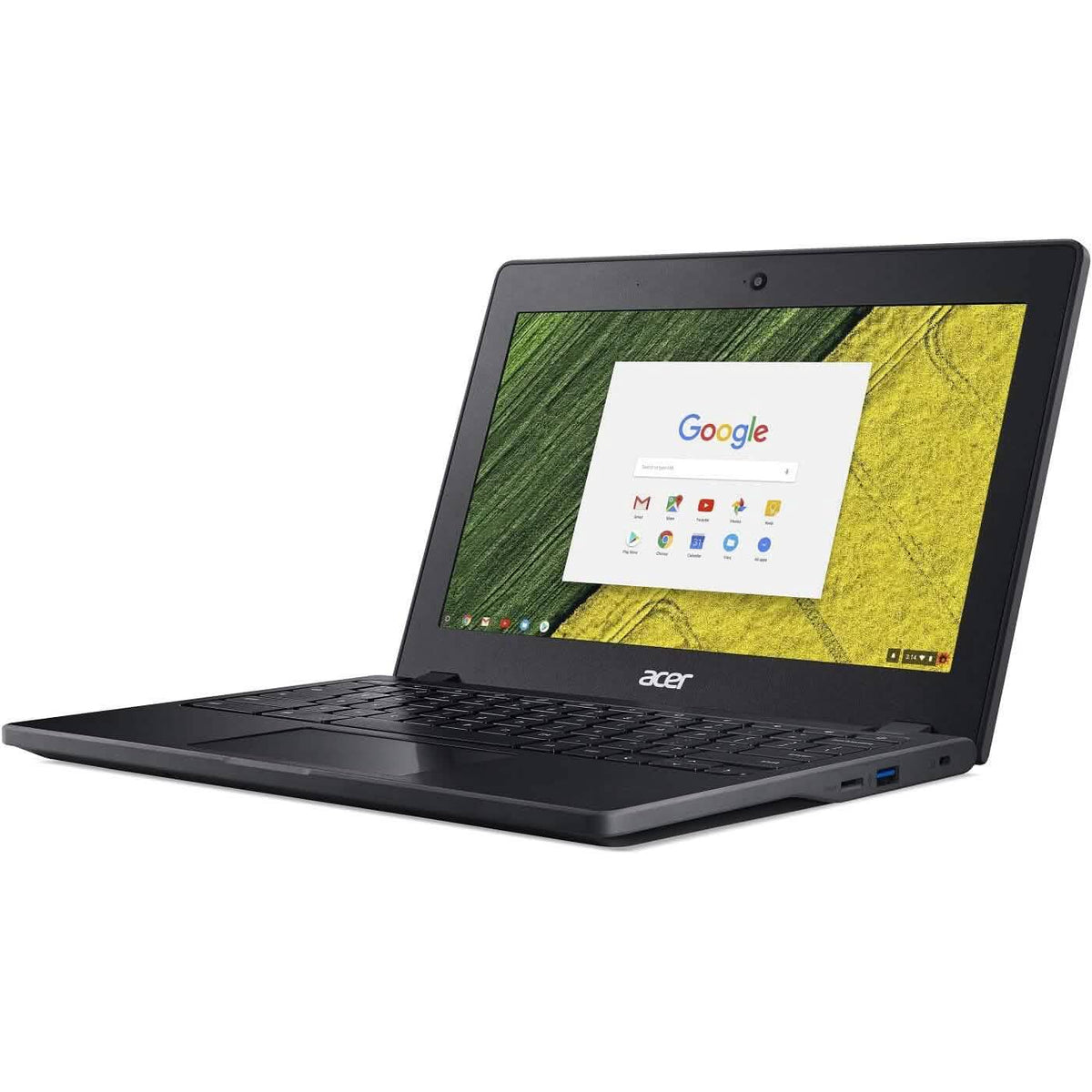 Acer Chromebook 11 C771-C4TM Intel Celeron 3855U 11.6" (Refurbished) - A-1 Thread Vault