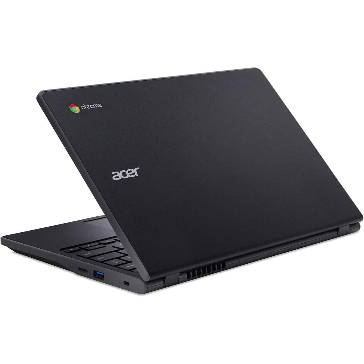 Acer Chromebook 11 C771-C4TM Intel Celeron 3855U 11.6" (Refurbished) - A-1 Thread Vault