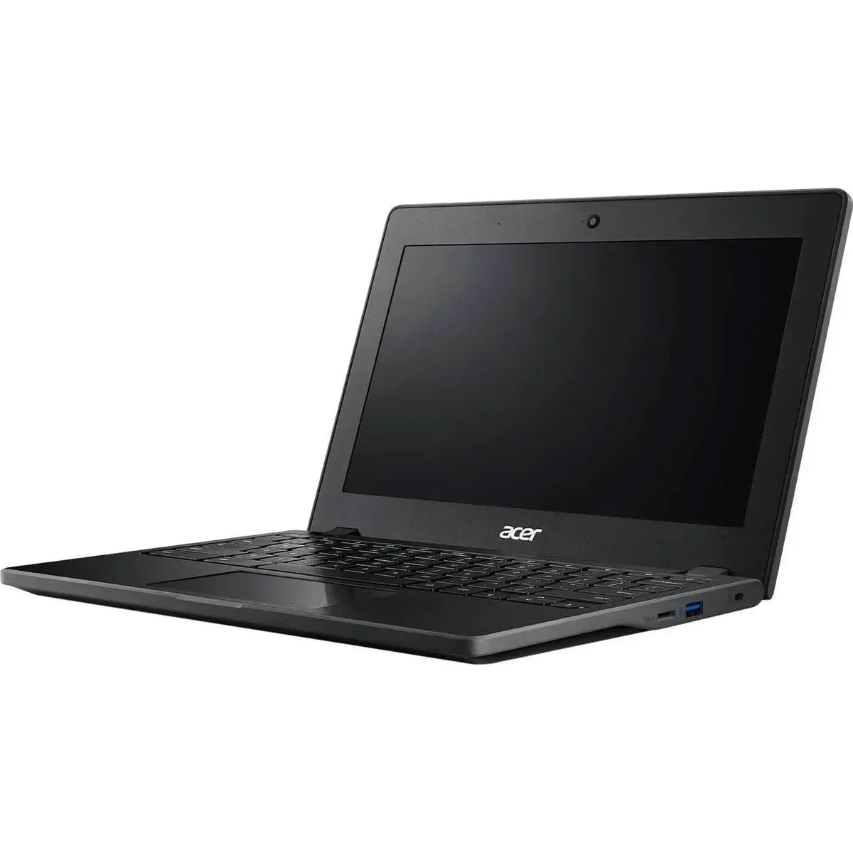 Acer Chromebook 11 C771T-32GW, 11.6" HD Touch, Intel Core-i3, 4GB RAM, 32GB eMMC, Black (Refurbished) - A-1 Thread Vault