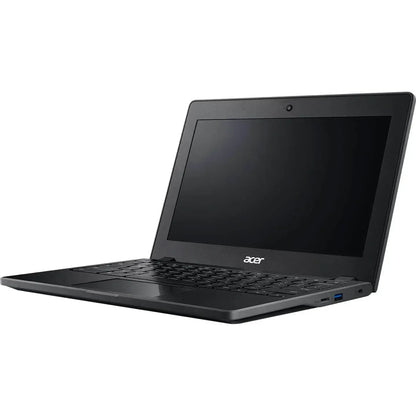 Acer Chromebook 11 C771T-32GW, 11.6" HD Touch, Intel Core-i3, 4GB RAM, 32GB eMMC, Black (Refurbished) - A-1 Thread Vault