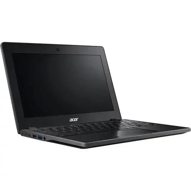 Acer Chromebook 11 C771T-32GW, 11.6" HD Touch, Intel Core-i3, 4GB RAM, 32GB eMMC, Black (Refurbished) - A-1 Thread Vault