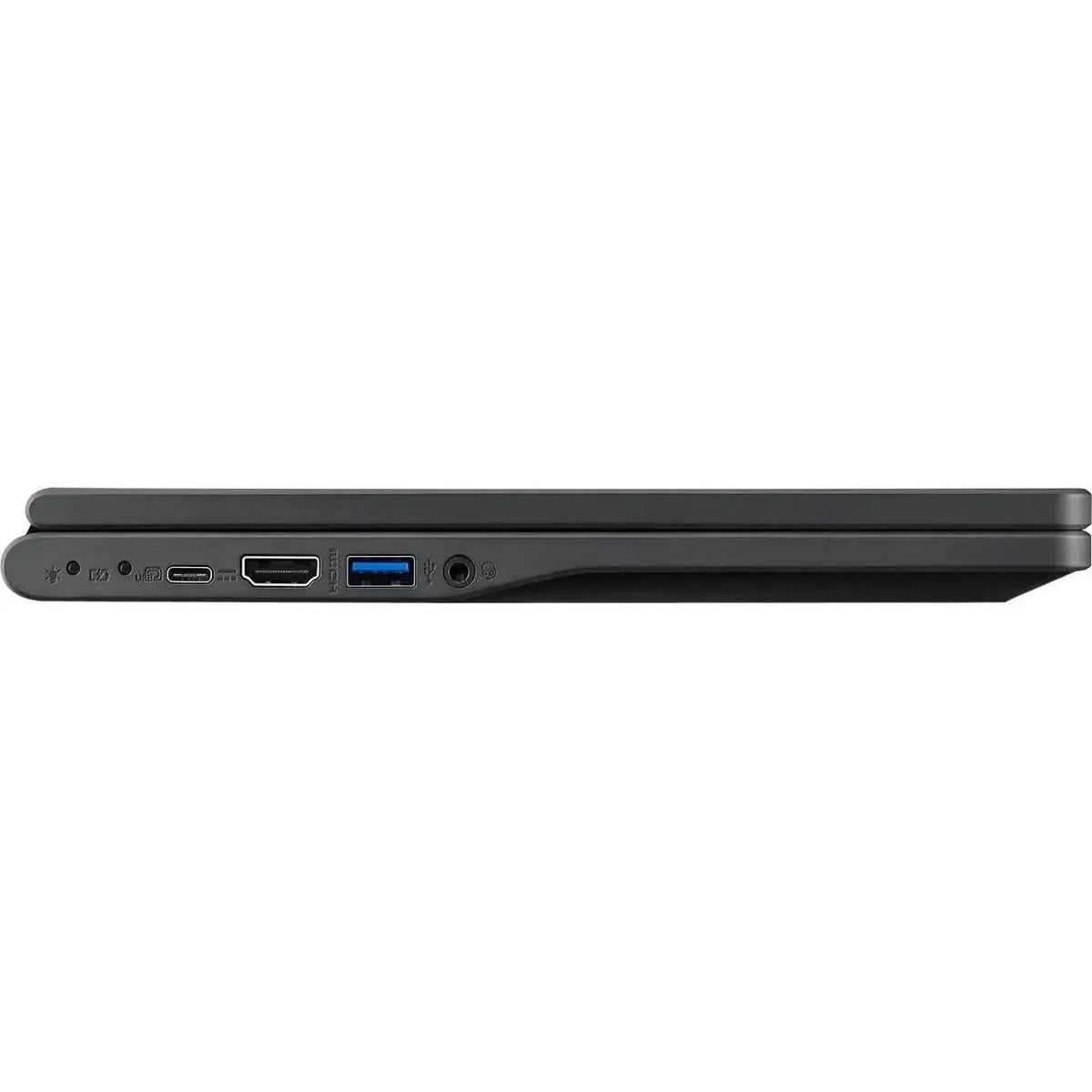 Acer Chromebook 11 C771T-32GW, 11.6" HD Touch, Intel Core-i3, 4GB RAM, 32GB eMMC, Black (Refurbished) - A-1 Thread Vault
