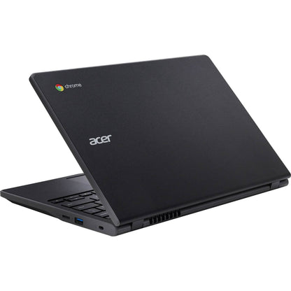 Acer Chromebook 11 C771T-32GW, 11.6" HD Touch, Intel Core-i3, 4GB RAM, 32GB eMMC, Black (Refurbished) - A-1 Thread Vault