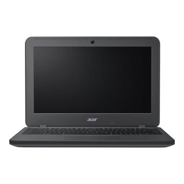 Acer Chromebook 11 N7 C731T-C42N 11.6" Touch 4GB 16GB (Refurbished) - A-1 Thread Vault