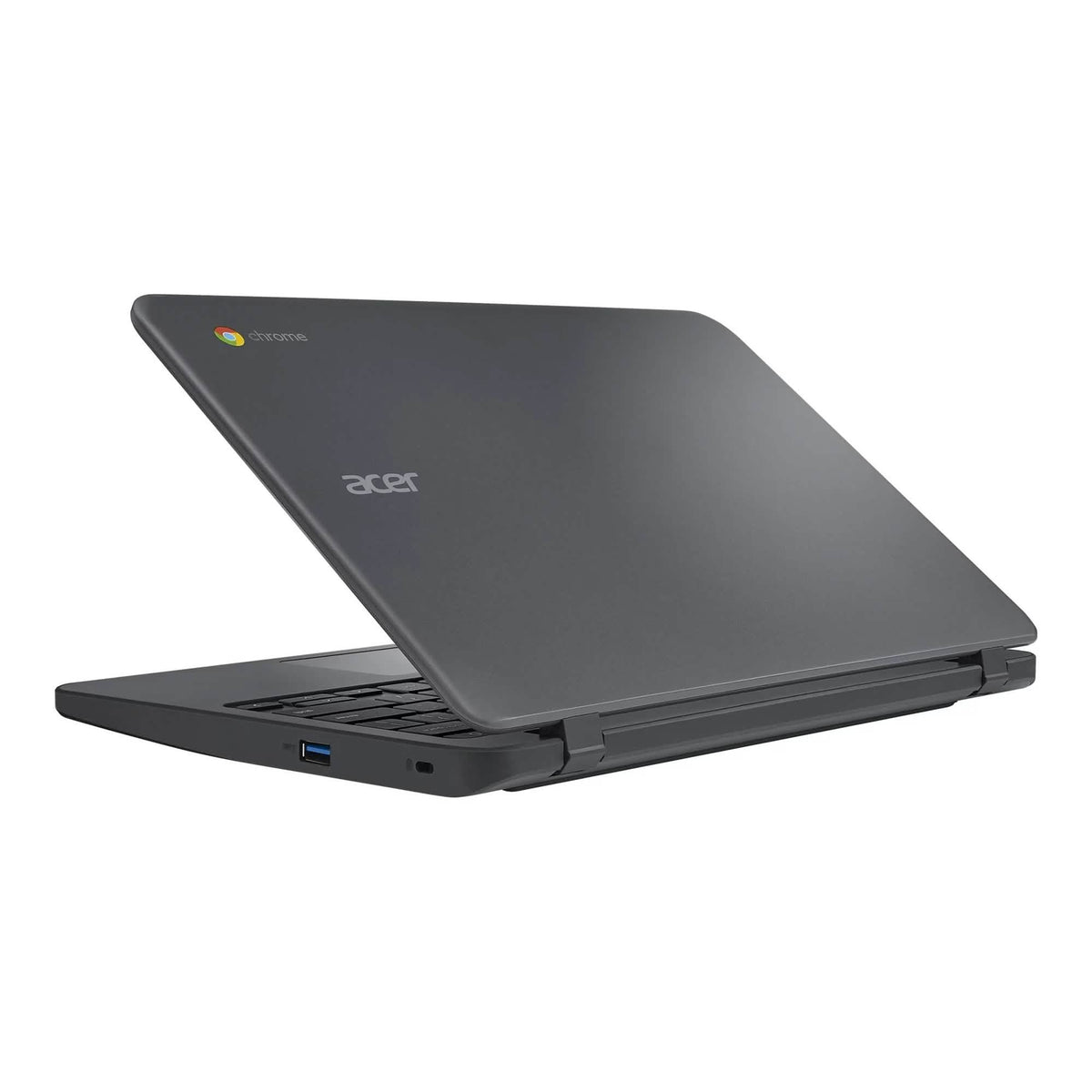 Acer Chromebook 11 N7 C731T-C42N 11.6" Touch 4GB 16GB (Refurbished) - A-1 Thread Vault
