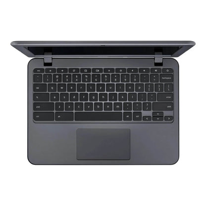 Acer Chromebook 11 N7 C731T-C42N 11.6" Touch 4GB 16GB (Refurbished) - A-1 Thread Vault