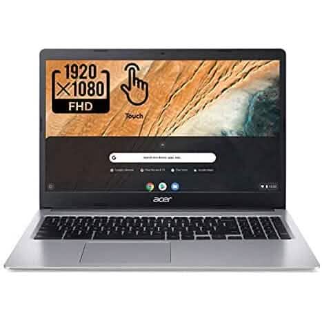 Acer Chromebook 315 CB315-2H-68E6 AMD 4GB DDR4 RAM 32GB eMMC (Refurbished) - A-1 Thread Vault