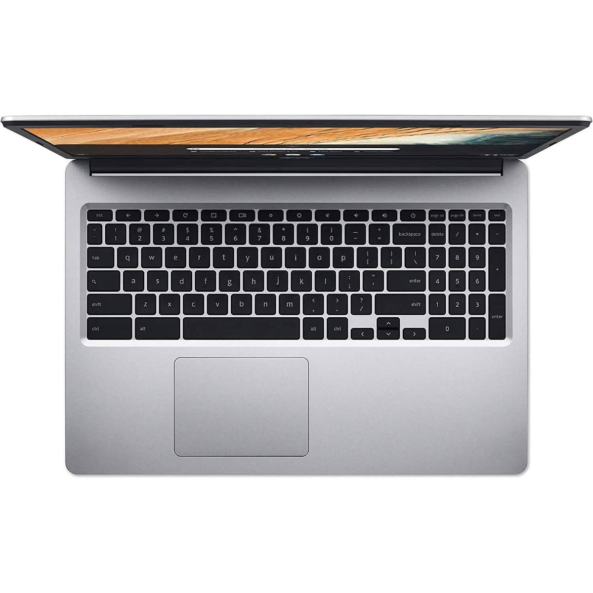 Acer Chromebook 315 CB315-2H-68E6 AMD 4GB DDR4 RAM 32GB eMMC (Refurbished) - A-1 Thread Vault