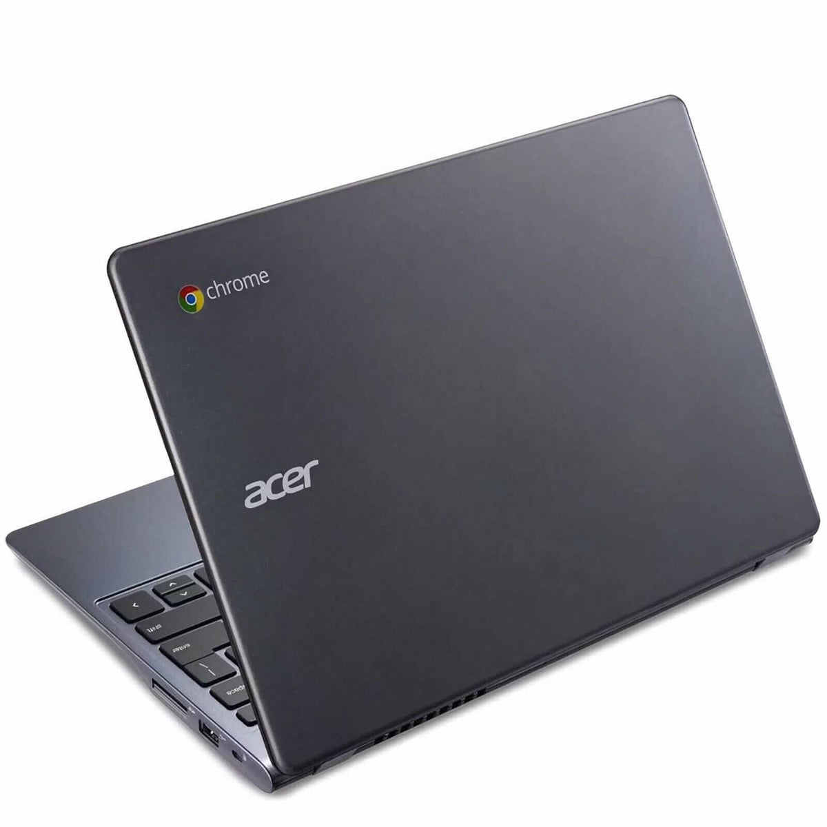 Acer Chromebook C720 11.6” Intel 1.4 GHz 4GB RAM 16GB (Refurbished) - A-1 Thread Vault