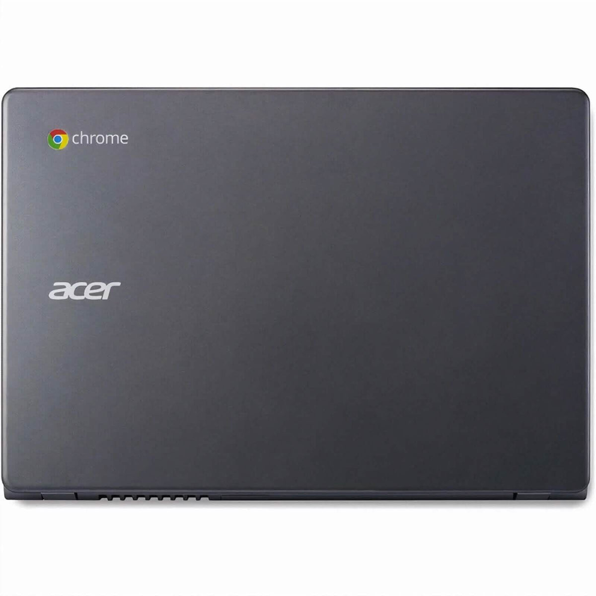 Acer Chromebook C720 11.6” Intel 1.4 GHz 4GB RAM 16GB (Refurbished) - A-1 Thread Vault