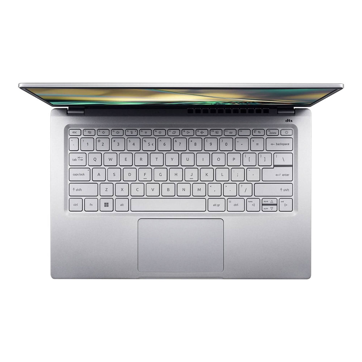 Acer Swift 3 14" Intel Core i5-1240P 16GB RAM and 512GB Laptop (Refurbished) - A-1 Thread Vault