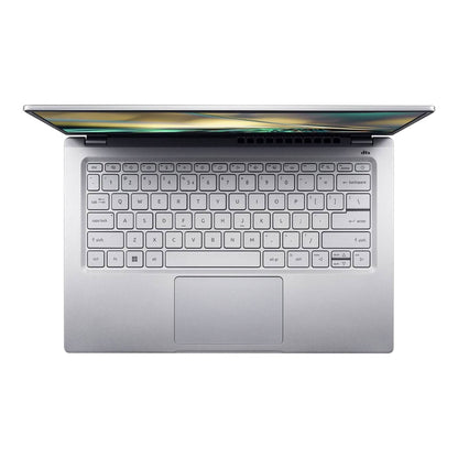 Acer Swift 3 14" Intel Core i5-1240P 16GB RAM and 512GB Laptop (Refurbished) - A-1 Thread Vault