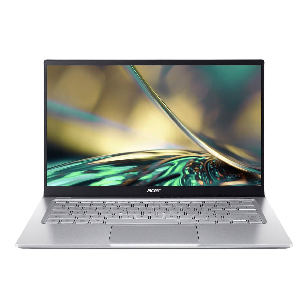Acer Swift 3 14" Intel Core i5-1240P 16GB RAM and 512GB Laptop (Refurbished) - A-1 Thread Vault