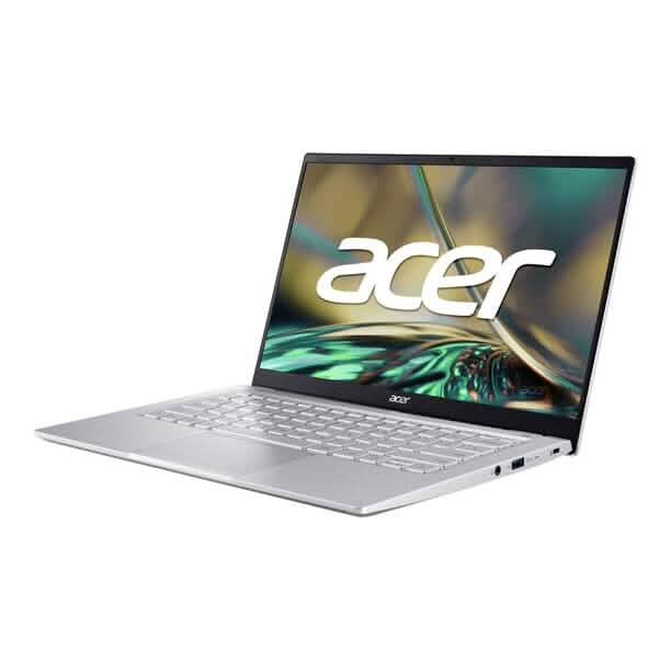 Acer Swift 3 14" Intel Core i5-1240P 16GB RAM and 512GB Laptop (Refurbished) - A-1 Thread Vault