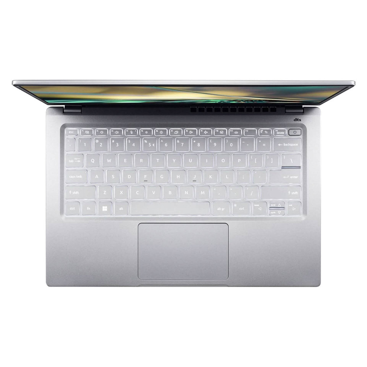 Acer Swift 3 14" Intel Core i5-1240P 16GB RAM and 512GB Laptop (Refurbished) - A-1 Thread Vault