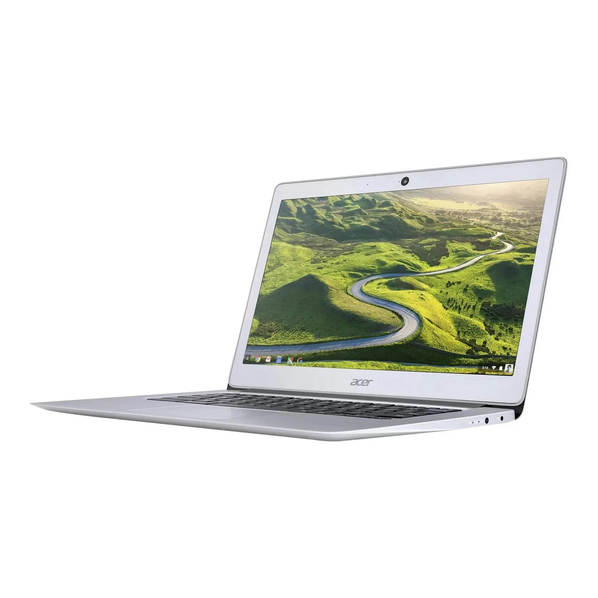 Acer Windows 10 Pro CB3-431-C3WS - 14" - Celeron N3160 - CB3431 4GB RAM 32GB SSD (Refurbished) - A-1 Thread Vault