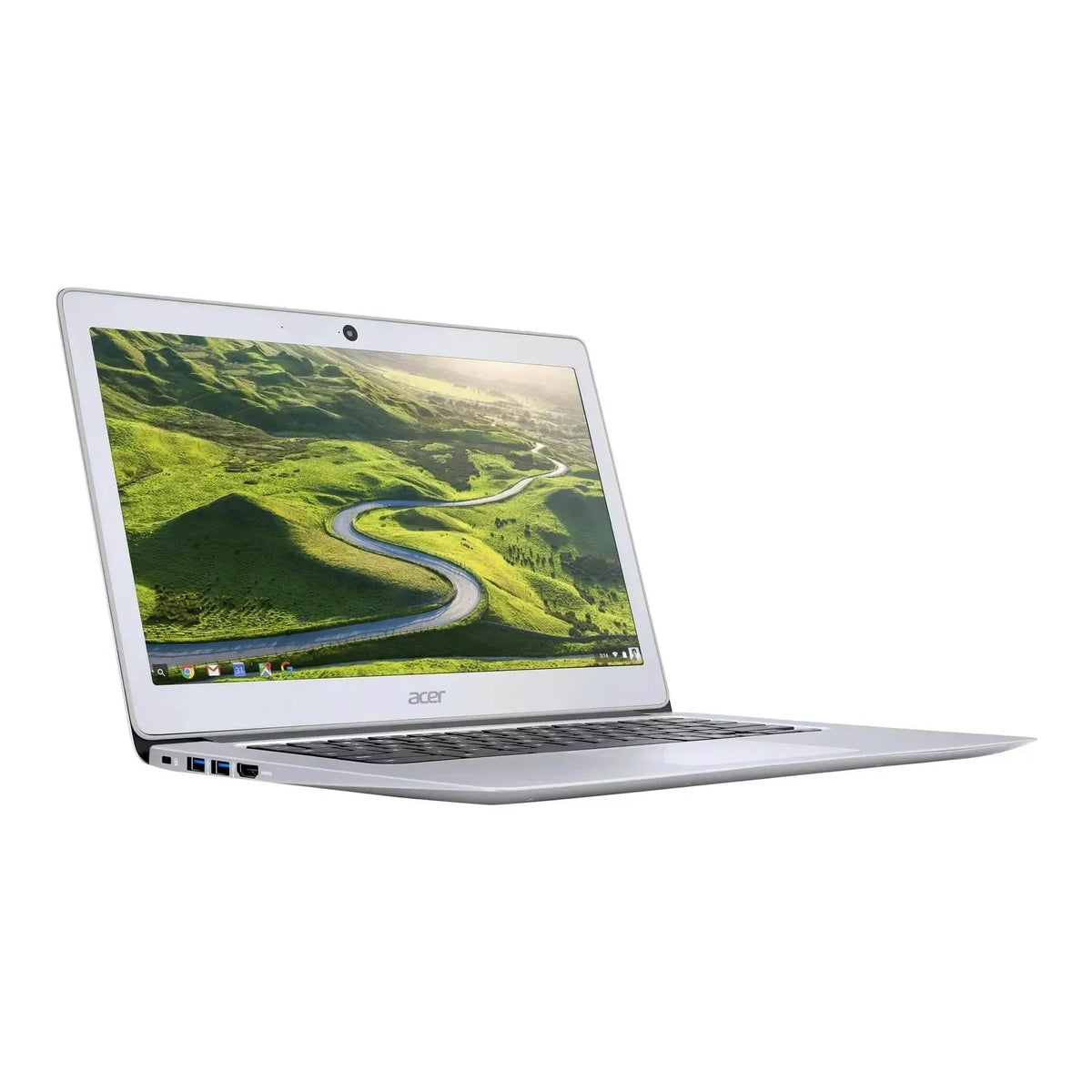 Acer Windows 10 Pro CB3-431-C3WS - 14" - Celeron N3160 - CB3431 4GB RAM 32GB SSD (Refurbished) - A-1 Thread Vault