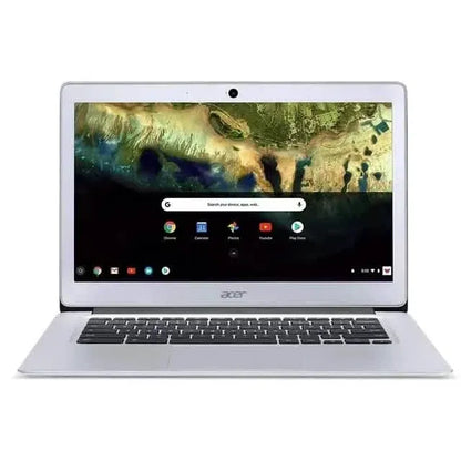 Acer Windows 10 Pro CB3-431-C3WS - 14" - Celeron N3160 - CB3431 4GB RAM 32GB SSD (Refurbished) - A-1 Thread Vault