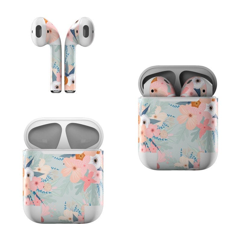 Ada Garden - Apple AirPods Skin - A-1 Thread Vault