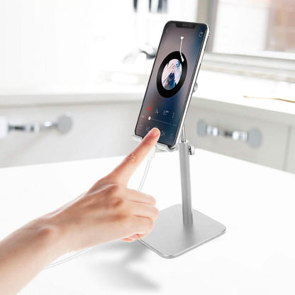 Adjustable Cellphone Tablet Stand - A-1 Thread Vault